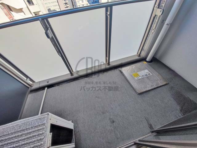 ルマージュ新町 Atype 1LDK 42.32㎡